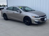 Used 2024 Chevrolet Malibu LT image 3