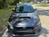Used 2015 Subaru WRX Limited w/ Popular Package #1 image 2