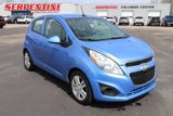 Used 2014 Chevrolet Spark LT image 5