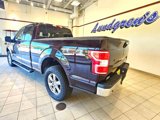 Certified 2018 Ford F150 XLT w/ Equipment Group 302A Luxury image 3