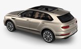 New 2025 Bentley Bentayga image 5