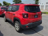 Used 2018 Jeep Renegade Sport w/ Power & Air Group image 3