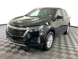 Used 2023 Chevrolet Equinox LT image 2