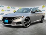 Used 2022 Honda Accord Sport image 3