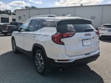 Used 2020 GMC Terrain SLT w/ Preferred Package image 6