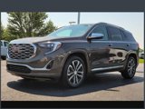 Used 2020 GMC Terrain Denali image 4