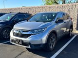Used 2018 Honda CR-V LX image 2