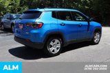 Used 2022 Jeep Compass Latitude w/ Sun and Sound Group image 6