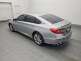 Used 2018 Honda Accord LX image 3