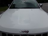 Used 2013 Jeep Grand Cherokee Limited w/ Trailer Tow Group image 5