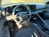Used 2025 Hyundai Elantra Sport image 2