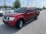 Used 2016 Nissan Frontier SV image 4