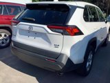 Used 2020 Toyota RAV4 XLE image 6