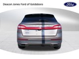Used 2018 Lincoln MKX Reserve w/ Lincoln MKX Climate Package image 4