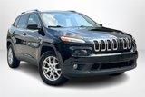 Used 2014 Jeep Cherokee Latitude w/ Cold Weather Group image 3