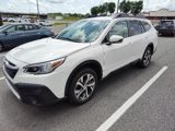 Used 2021 Subaru Outback Limited image 2