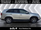 Used 2014 Kia Sorento LX image 4