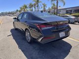 Used 2024 Hyundai Elantra SEL image 5
