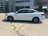 Used 2021 Nissan Sentra SV image 4