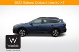 Used 2022 Subaru Outback Limited XT image 4