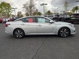 Used 2021 Nissan Altima 2.5 SV w/ SV Premium Package image 4