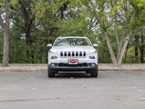 Used 2015 Jeep Cherokee Limited image 6