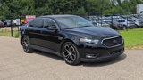 Used 2016 Ford Taurus SHO image 5