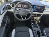 New 2025 Volkswagen Taos SEL image 5