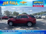 Used 2020 Chevrolet Equinox LT image 5