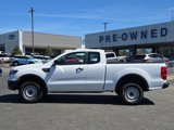 Certified 2021 Ford Ranger XL image 2