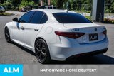 Used 2019 Alfa Romeo Giulia w/ Nero Edizione image 5
