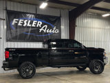 Used 2015 Chevrolet Silverado 2500 LTZ w/ Duramax Plus Package image 2