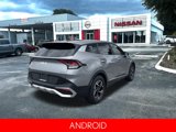 Used 2023 Kia Sportage LX image 4