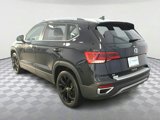 Used 2023 Volkswagen Taos SE w/ Black Wheel Package image 3