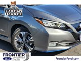 Used 2019 Nissan Leaf SL Plus w/ Protection Package image 3