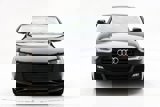 Used 2014 Audi A4 2.0T Premium Plus w/ Premium Plus Package image 3
