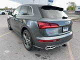 Used 2018 Audi SQ5 Prestige image 4
