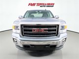Used 2015 GMC Sierra 1500 SLE image 2