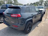 Used 2017 Jeep Cherokee Trailhawk w/ Comfort/Convenience Group image 2