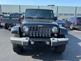 Used 2016 Jeep Wrangler Unlimited Sahara w/ Dual Top Group image 2