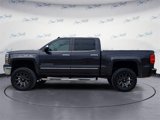 Used 2015 Chevrolet Silverado 1500 LTZ Z71 w/ LTZ Plus Package image 2