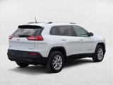 Used 2018 Jeep Cherokee Latitude Plus w/ Cold Weather Group image 5