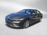 New 2025 Hyundai Elantra SE w/ Cargo Package image 4
