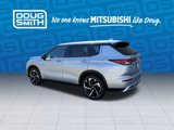 New 2025 Mitsubishi Outlander SE image 2