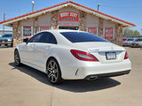 Used 2017 Mercedes-Benz CLS 550 image 2