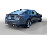 New 2026 Cadillac CT5 Sport image 5