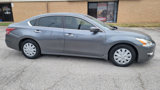 Used 2015 Nissan Altima 2.5 S image 5