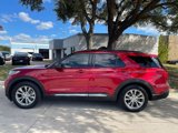 Used 2020 Ford Explorer XLT w/ Equipment Group 202A image 2