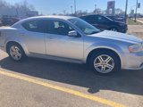 Used 2011 Dodge Avenger Mainstreet image 3