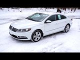 Used 2016 Volkswagen CC Sport image 3